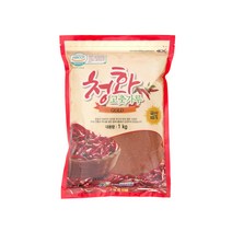 국내산100% 고춧가루 골드 1kg 1개