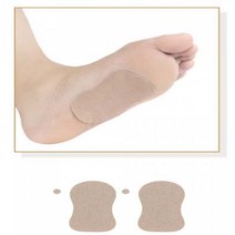 드림HS몰 드림HS몰 발냄새 발바닥 땀 흡수 풋 패치5set (10P) (8398906), 색상(2P)