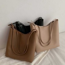 여성 데이트 패션 하객룩 보세 서류 가방 숄더백 코디