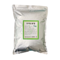 이든타운에프앤비에프앤비 보리 어린잎분말, 1kg, 1개