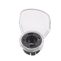 쉴드 로터리 툴 어 테치먼트 액세서리 Dremel 미니 그라인더 커버 케이스 전동 공구, 한개옵션0