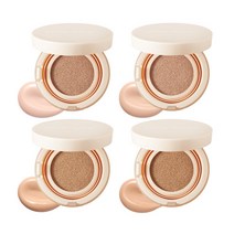 프로방스 노세범 쿠션 SPF50+ PA+++ (리뉴얼), 프로방스 노세범 쿠션 SPF50+ PA, N21라이트베이지