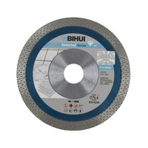 BIHUI 다이아몬드컷팅휠(4.5인치 5인치) 다이아몬드날 그라인딩 BIHUItools, 4.5인치
