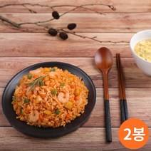 엄지 사천중화볶음밥 300g X 2봉, 단품