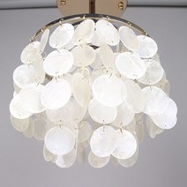 메리트조명 LED 팝팝 직부등 센서등, 에디슨 전구