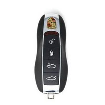 포르쉐 외제차 스마트키 자동차키 키케이스 제작 구매 복사 분실(구형/신형), 4개, 신형