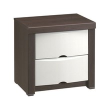 보아 월낫화이트 협탁/미니서랍장침대협탁전화대받침, 쿠팡 화이트, 쿠팡 본상품선택