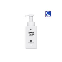 [제타]포밍 순세정 순 핸드워시용기 500ml, 베이비파우더