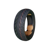 CST타이어 120/80-14 C6531/킴코 다운타운125 앞타이어, 1개