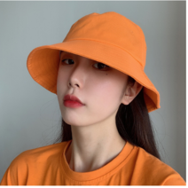 모이브닝 왕대두 버킷햇