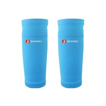 shin guards 축구 축구 canilleras support sock nylon leg sleeves shin protector with pocket 축구 장비