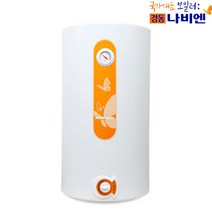 경동나비엔 전기온수기 15리터 30리터 50리터 80리터 100리터 모음 대용량 교체 설치 방법, 14_EW-80N 벽걸이 80리터(직접설치)