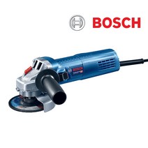 4in속도조절그라인더_GWS7100ET_720W_(1EA), 1개