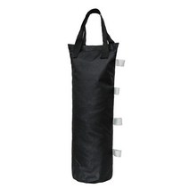 텐트모래주머니 캠핑 천막 캐노피 고정 모래주머니 야외 텐트 모래 가방 무게 Sandbag Windproof 레깅스 액세서리 Sunshade Umbrella Base, 02 B