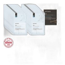 프리메라 [3월] 씨드 앤 스프라우트 에너지 마스크 기획세트
