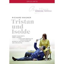[Blu-ray] Peter Schneider 바그너: 트리스탄과 이졸데 (Wagner: Tristan und Isolde)