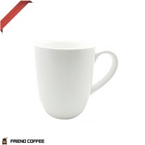 카페 베이직 롱 머그컵 540ml