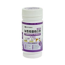 영양제 프로바이오틱 (120g + 30g) 강아지소화제 강아지변비 애완견유산규 강아지묽은변 강아지장영양제
