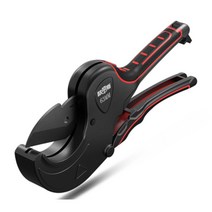 파이프 절단기 튜브 배관 수도관 커터 커팅기, 63mm, 1개