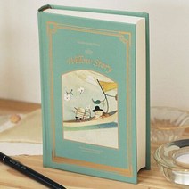 인디고 버드나무에 부는 바람 한문장 일기 365days, 단일
