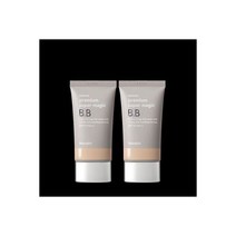 블레미쉬커버 컨실러 핑크에디션 12g 로지살구 택1 다크서클 커버갑, 1+1 프리미엄 수퍼매직 비비크림 (45g+45g) 1