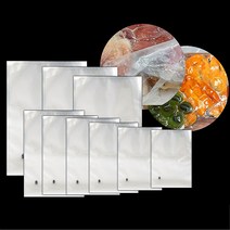 업소용진공팩 진공포장지 비닐팩(25x35cm 100매), 25x35cm 100매