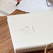 만년형 가계부(스프링형) / 2022가계부 가계부쓰는법 가계부양식 차계부 사계부 2022년가계부 신혼부부 가계부 가계부추천 내집마련가계부 수기가계부 예쁜가계부 가계부노트, 크림