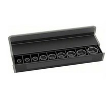 보쉬소켓세트9pcs 10~27mm/ 보쉬9pcs소켓세트 /보쉬소켓세트 9pcs/ 1/2인치샹크소켓/ 10/11/13/17/19/21/22/24/27mm