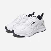 국내매장판 FILA 필드게이지(1RM02229E147) 11001RM02229E147 WHITE/BLUE/BLUE 운동화