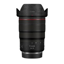 카메라 렌즈 스티커 랩 보호 필름 바디 프로텍터 스킨 캐논 RF 24-70mm 24-105mm 24-240mm 24-70 24-105 24-240 F2.8L F4, No.12 RF 24-240mm F4-6.3