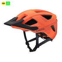 SMITH Session 스미스 세션 MTB 산악 자전거 헬멧 매트 신더 헤이즈 오렌지