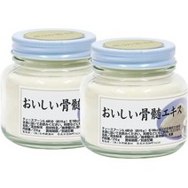 서플리먼트 자연건강사 맛있는 골수 추출물 210G×2개 뼈 국물 분말 B07DHKKB2F, One Size_One Color, One Size_One Color, 상세 설명 참조0
