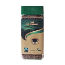 에코몽 그랑도스 유기농 원두커피, 1개