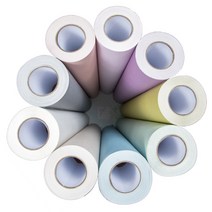 모둠 단색시트지 한롤(길이 30미터 l 15미터 폭100cm)시공 세트 시트지, B.17_GP-11539 페브릭베이지