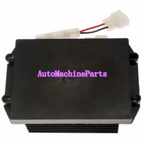 AVR 가솔린 발전기 부품 10KW 15KW KL3300 용 자동 전압 조정기, 한개옵션0