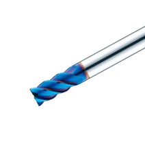 장진공구 초경 4날 강력 절삭용 고속가공용 45˚헬렉스엔드밀 4HEME 140 300 S14 외, 4HEME 160 500 S16
