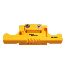 광케이블 스트리퍼 유니트절개기