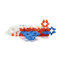 소근육 장난감블록 컬러 교구 십자블럭 창의력 7세