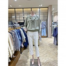 올앤선드리 리안 블라우스 A2M3B404251259
