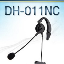 정품 DH-011NC 전화기헤드셋/콜센터헤드셋/키폰/전화/지폰/시스코/AVAYA/스마트폰/ PC(노트북 데스크탑)/[SM1], 현대/텔링스/HTS301전용/RJ11/ SSD