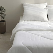 [파르페by알레르망] 포근한 사계절 이불솜 S SS