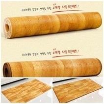 발코니매트 베란다 롤매트 보온 매트 거실 복도 어린이집 층간소음방지 냉기차단 단열 국산, 보온매트(고급우드)180x200