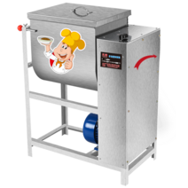 소스 교반기 잼만드는기계 김치 볶음기 가공 배합기, 1500W 15L