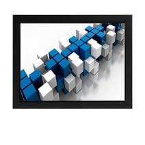 [비엠텍씨앤씨] WELL 150PPC-IQ 6GRT 15형 올인원터치 산업용PC(i5-6360U+감압식터치스크린) [기본제품], 받침대B