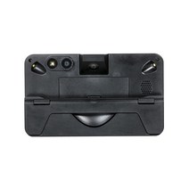 전자현미경 생물현미경 실체현미경 휴대용 디지털 비디오 돋보기 시각 장애인을 위한 접이식 손잡이가 있는, 한개옵션0