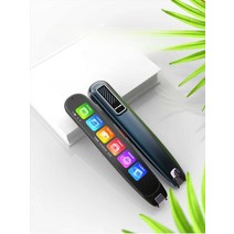 언어번역기 양방향 휴대용 음성 미니 통역기, Q5 Q5  8G) 3.2인치 공식 표준
