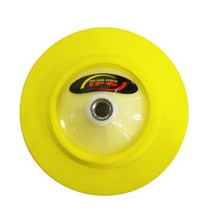 IPO 싱글 백업패드 6인치(M14) PN8070C4-6