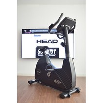 [키텍] V-70U 체육관용입식실내자전거/헬스싸이클/유산소운동, 상세 설명 참조, 상세 설명 참조