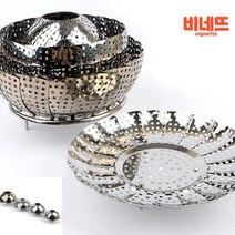 스텐 찜기 스텐찜판 순대찜기 스텐찜기, 특대