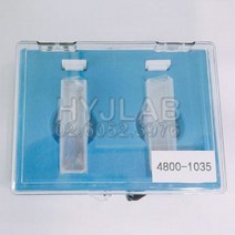 CITOTEST 석영셀 큐벳 Quartz Cell Cuvette